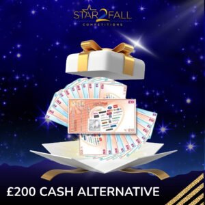 £250 high street voucher