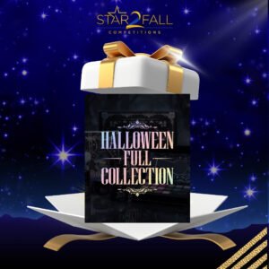 P.Louise Halloween Full Collection